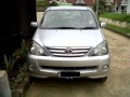JUAL TOYOTA AVANZA Tipe G 2006