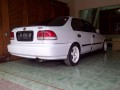 For Sale White Civic Ferio M/T 1996