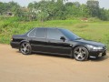Dijual cepat Honda Accord Maestro 93 BU
