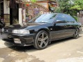 Dijual cepat Honda Accord Maestro 93 BU