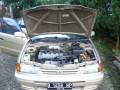 Jual Mobil Toyota soluna 2000 a/t mulusss