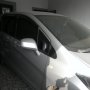 Honda Freed PSD Silver 2009