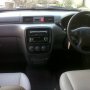 Honda CRV 2001 silver R17 SOLO