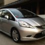 Jual Cepat All New Jazz RS AT Silver 2008