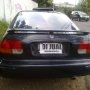 Di jual cepat civic ferio 1996 63jt mulus