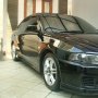 Jual Lancer Evo 4 CK4 th 1997 HItam Mulus