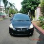 Honda jazz idsi 2004 black metalik tanpa cacat orisinil cat