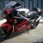 Motor Aprilia RS125 Nero diablo