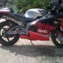 Motor Aprilia RS125 Nero diablo