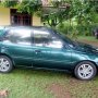 Jual Starlet turbo look th 97