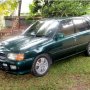 Jual Starlet turbo look th 97