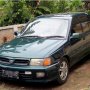 Jual Starlet turbo look th 97