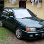 Jual Starlet turbo look th 97