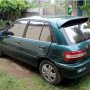 Jual Starlet turbo look th 97