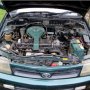 Jual Starlet turbo look th 97