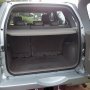 Jual Suzuki Grand Vitara Silver 2007