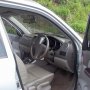 Jual Suzuki Grand Vitara Silver 2007