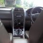 Jual Suzuki Grand Vitara Silver 2007