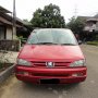 Jual Peugeot 806, HDI Turbo Diesel 2001