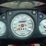 Jual Ninja 250 Tahun 2011 Warna Merah