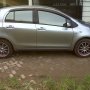 Dijual Toyota Yaris Type E A/T 2007