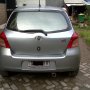 Dijual Toyota Yaris Type E A/T 2007