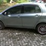 Dijual Toyota Yaris Type E A/T 2007