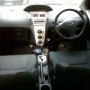 Dijual Toyota Yaris Type E A/T 2007