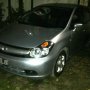 Jual Honda Stream Manual 2007 Silver