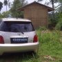Toyota ist 2005 mulus & terawat
