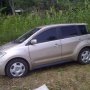 Toyota ist 2005 mulus & terawat