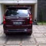 Jual Toyota Avanza g 2010 merah maroon