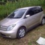 Toyota ist 2005 mulus & terawat