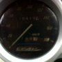 Jual Yamaha Vixion 2008 Hitam Mulus