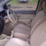 Jual Nissan grand livina 1.5 XV 2009
