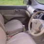 Jual Nissan grand livina 1.5 XV 2009