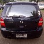 Jual Nissan grand livina 1.5 XV 2009