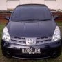Jual Nissan grand livina 1.5 XV 2009