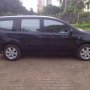Jual Nissan grand livina 1.5 XV 2009