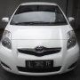 Jual Cepat Yaris J A/T 2010 Bandung