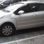 Jual Cepat Yaris J A/T 2010 Bandung