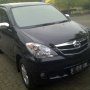 Jual Toyota avanza seri G 2011 mulus like new