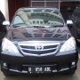 Jual Toyota avanza seri G 2011 mulus like new
