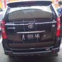 Jual Toyota avanza seri G 2011 mulus like new