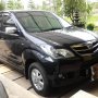 Jual Avanza G - july 2011 D Bandung all risk