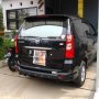 Jual Avanza G - july 2011 D Bandung all risk