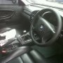 JUAL BMW 323I MT 96 SILVER MULUS