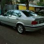 JUAL BMW 323I MT 96 SILVER MULUS