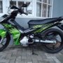 jupiter mx 2009 kopling 8,7 nego