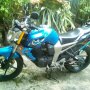 Jual Yamaha Byson Nov 2010